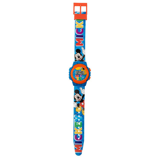 Mickey Mouse Kids Digital Watch - Excellent Pick