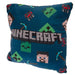 Minecraft Cushion - Excellent Pick