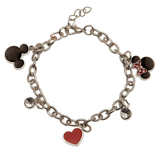 Minnie Mouse Fashion Jewellery Bracelet - Excellent Pick