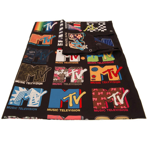 MTV Fabric XL Fabric Wall Banner - Excellent Pick