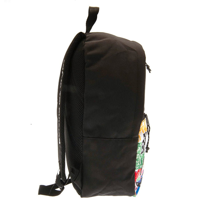 MTV Premium Backpack - Excellent Pick