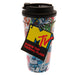 MTV Thermal Travel Mug - Excellent Pick