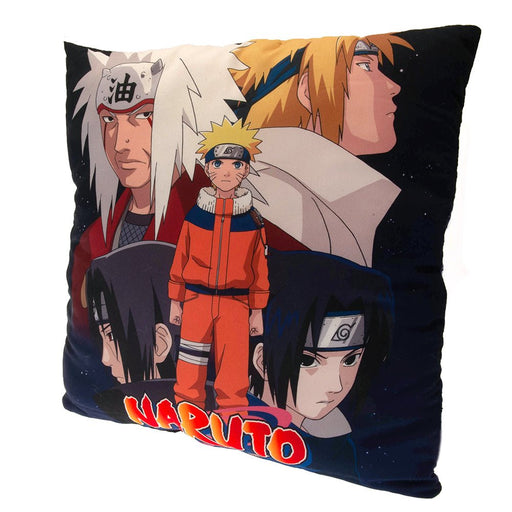 Naruto Cushion - Excellent Pick