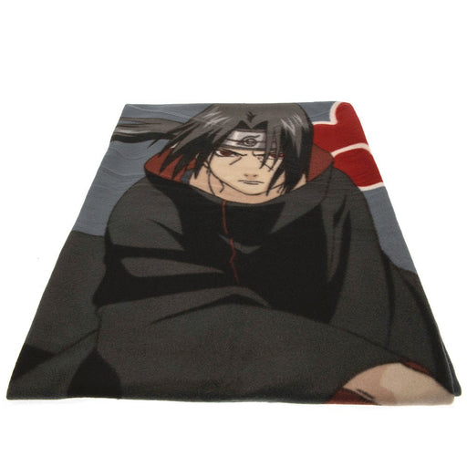Naruto Fleece Blanket - Excellent Pick