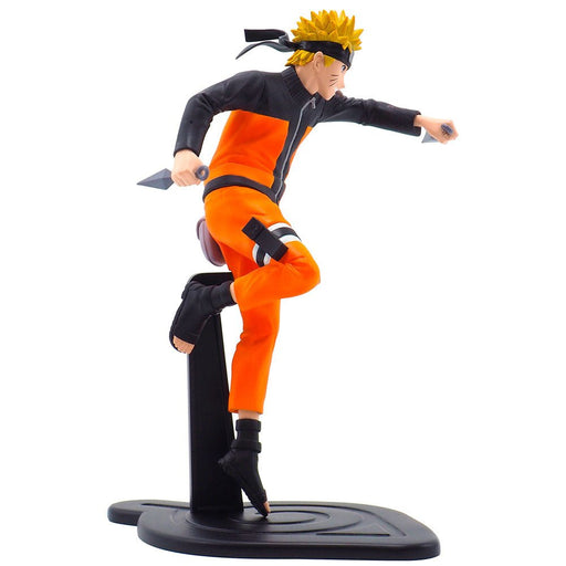 Naruto: Shippuden Naruto Studio Figure - Excellent Pick