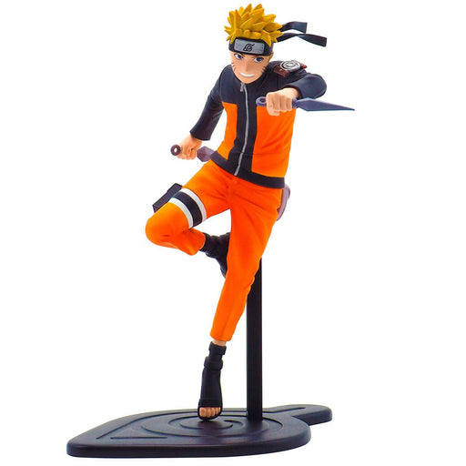 Naruto: Shippuden Naruto Studio Figure - Excellent Pick