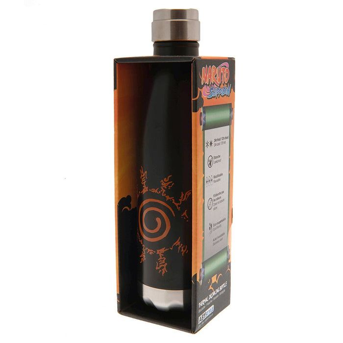 Naruto: Shippuden Thermal Flask - Excellent Pick