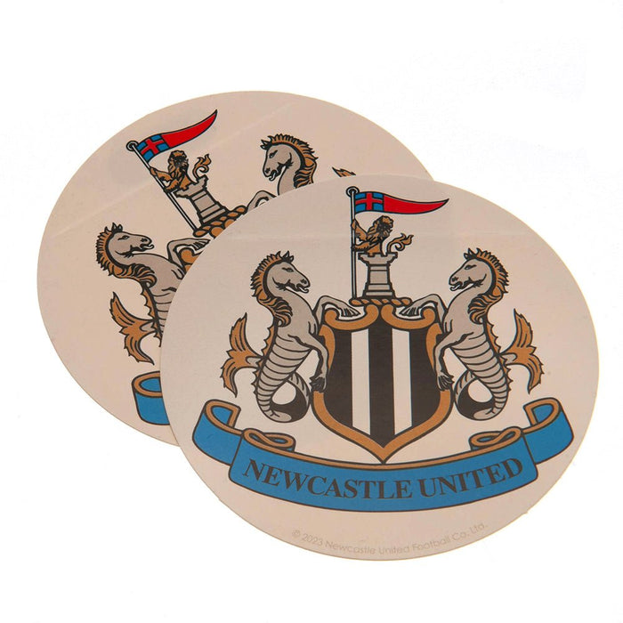 Newcastle United FC Gift Wrap - Excellent Pick