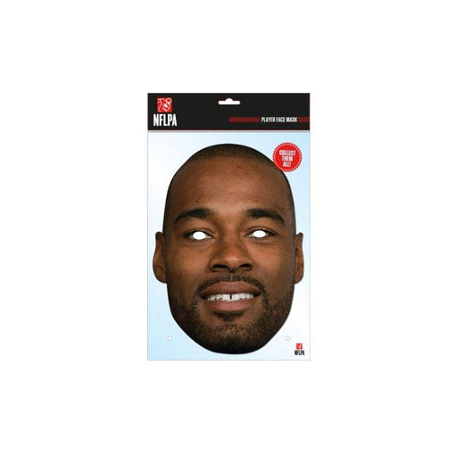 NFL Mask Calvin Johnson - Excellent Pick