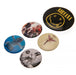 Nirvana Button Badge Set - Excellent Pick
