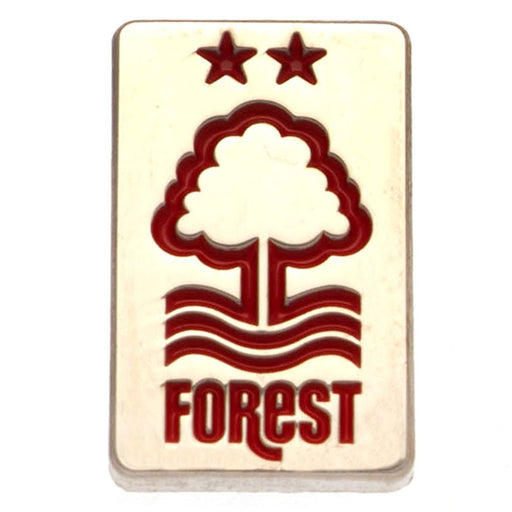 Nottingham Forest FC Badge - Excellent Pick