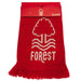 Nottingham Forest FC Bar Scarf - Excellent Pick