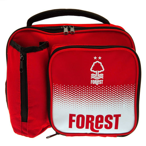 Nottingham Forest FC Fade Lunch Bag - Excellent Pick