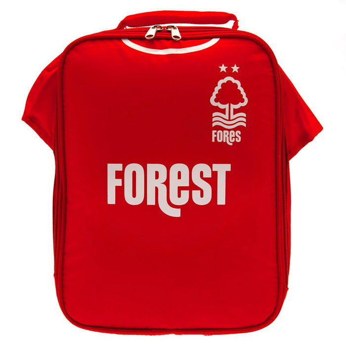 Nottingham Forest FC Kit Lunch Bag - Excellent Pick