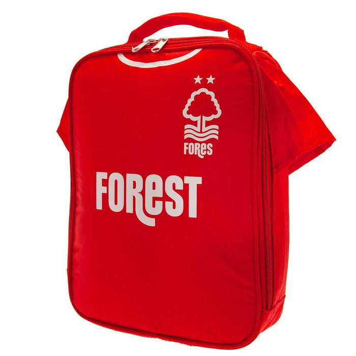 Nottingham Forest FC Kit Lunch Bag - Excellent Pick