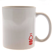 Nottingham Forest FC Mug FD - Excellent Pick