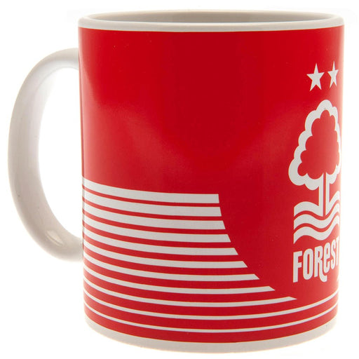 Nottingham Forest FC Mug LN - Excellent Pick