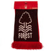 Nottingham Forest FC Scarf NR - Excellent Pick