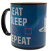 Playstation Heat Changing Mug Repeat - Excellent Pick