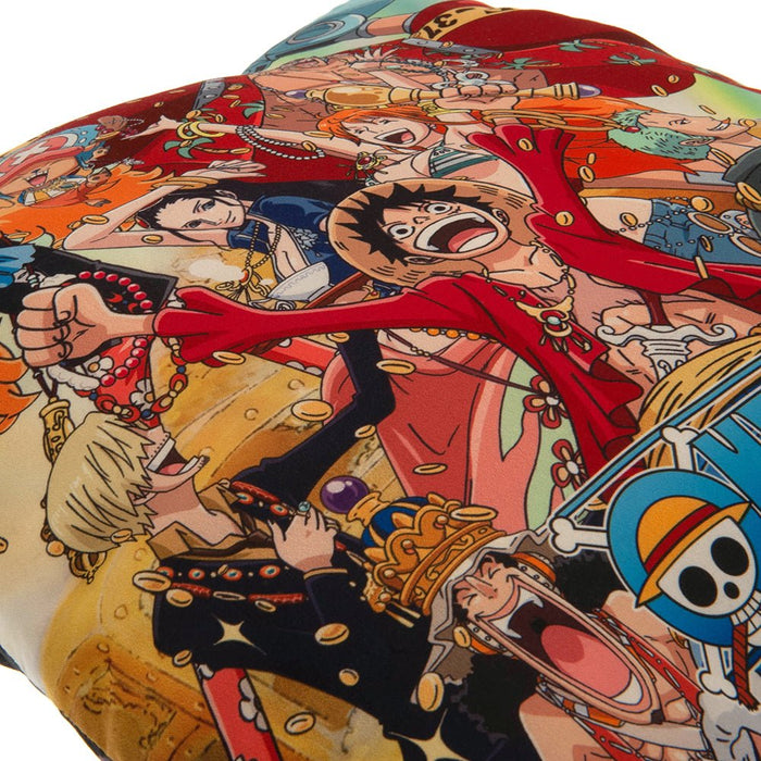 One Piece Cushion - Excellent Pick