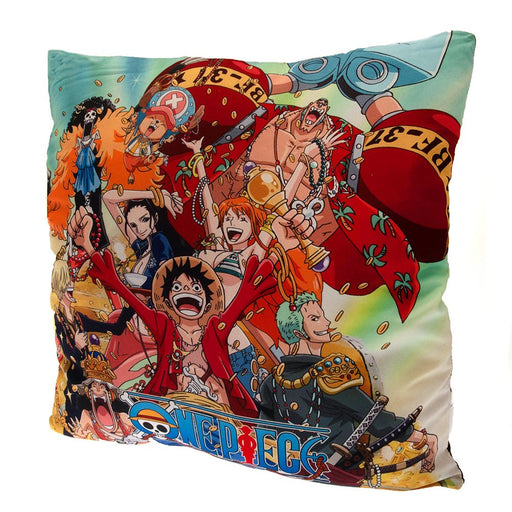 One Piece Cushion - Excellent Pick