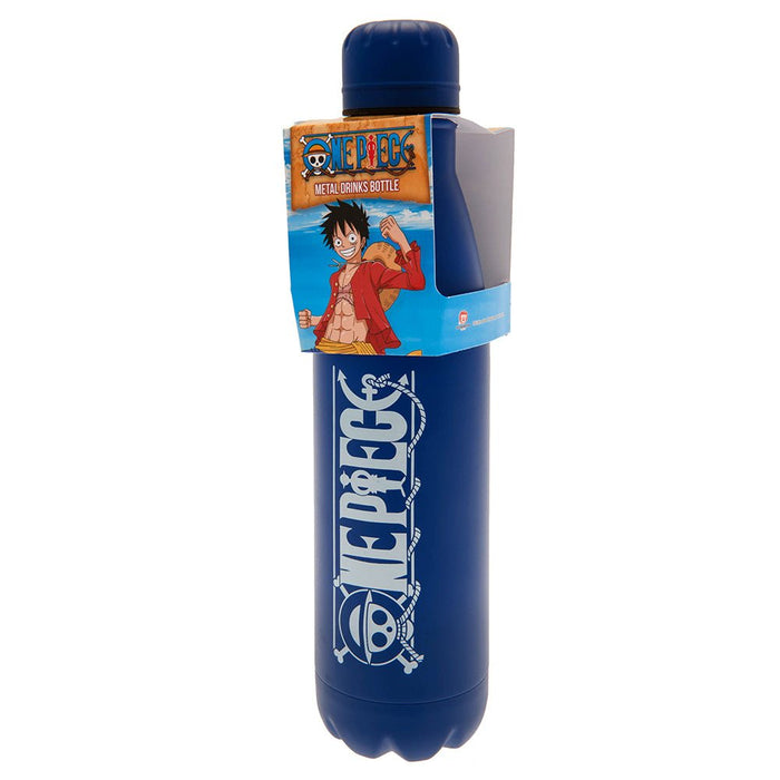One Piece Thermal Flask - Excellent Pick