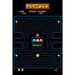 Pac-Man Poster Maze 124 - Excellent Pick