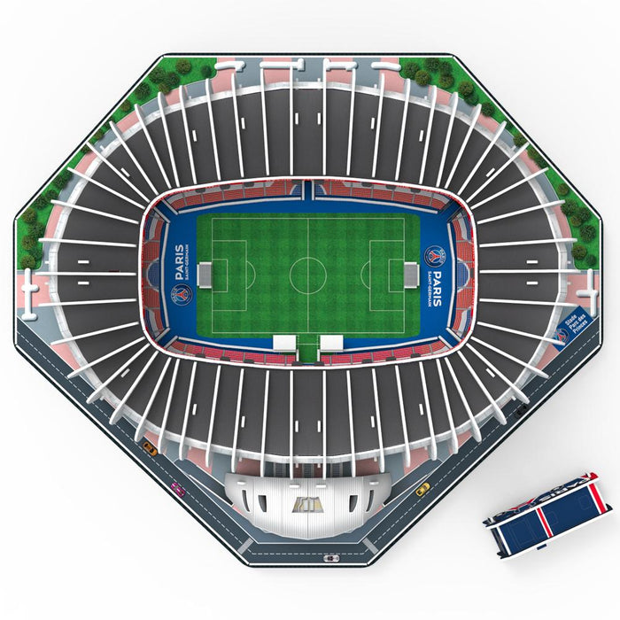Paris Saint Germain FC 3D Stadium Puzzle - Excellent Pick