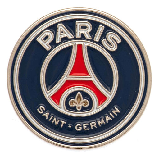 Paris Saint Germain FC Badge - Excellent Pick