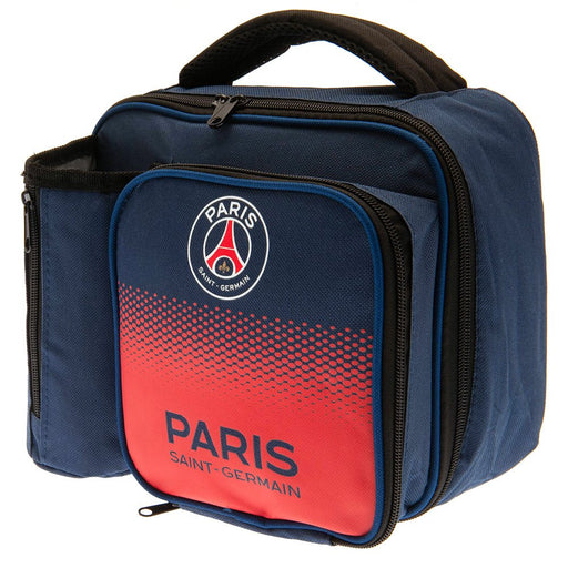 Paris Saint Germain FC Fade Lunch Bag - Excellent Pick