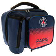 Paris Saint Germain FC Fade Lunch Bag - Excellent Pick