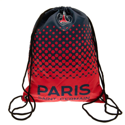Paris Saint Germain FC Gym Bag - Excellent Pick