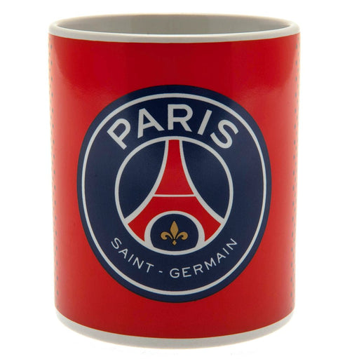 Paris Saint Germain FC Mug FD - Excellent Pick
