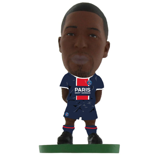 Paris Saint Germain FC SoccerStarz Kimpembe - Excellent Pick