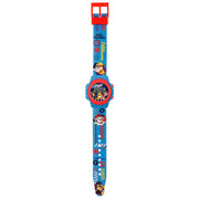 Paw Patrol Kids Digital Watch - Excellent Pick