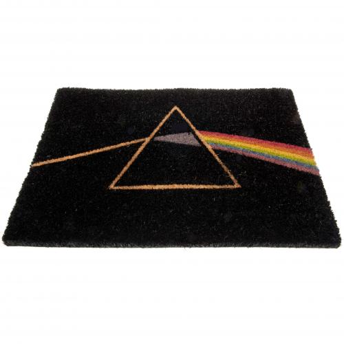 Pink Floyd Doormat - Excellent Pick