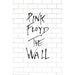 Pink Floyd Poster Back The Wall 102 - Excellent Pick