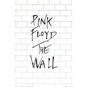 Pink Floyd Poster Back The Wall 102 - Excellent Pick