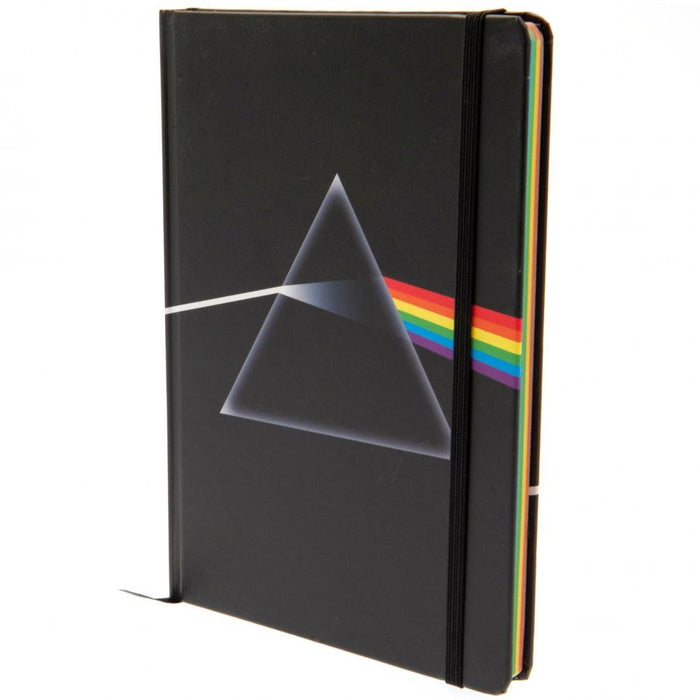 Pink Floyd Premium Notebook - Excellent Pick