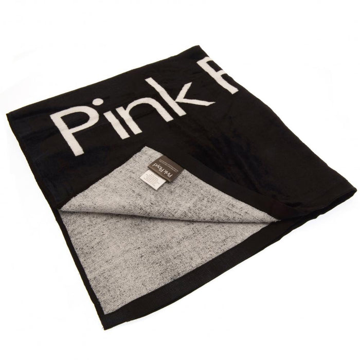 Pink Floyd Towel - Excellent Pick
