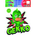 PJ Masks Wall Sticker A3 Gekko - Excellent Pick
