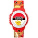Pokemon Kids Digital Watch - Excellent Pick