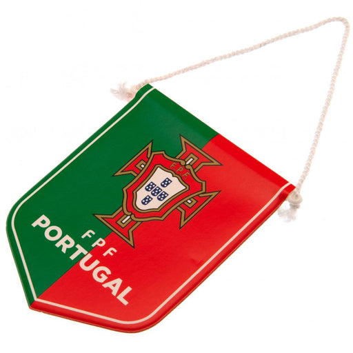Portugal Mini Pennant - Excellent Pick