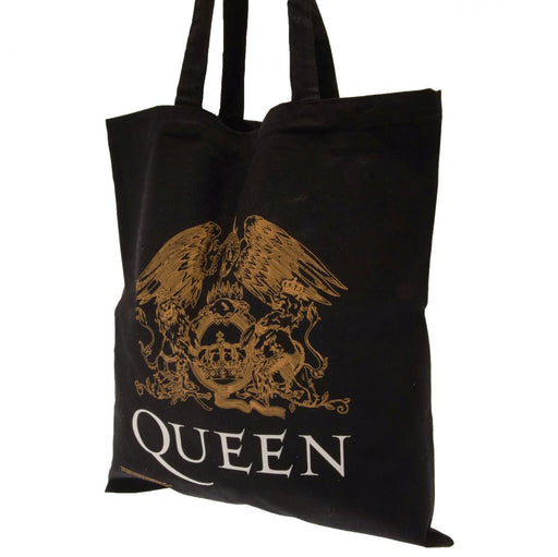 Queen Canvas Tote Bag - Excellent Pick