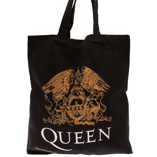Queen Canvas Tote Bag - Excellent Pick