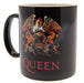 Queen Heat Changing Mug - Excellent Pick