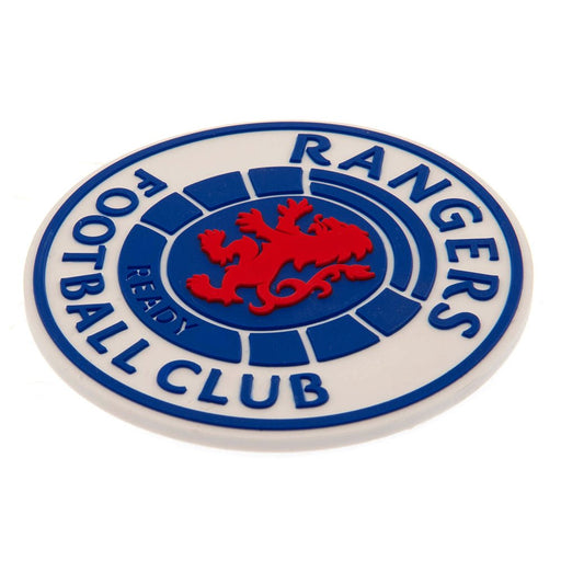 Rangers FC 3D Fridge Magnet - Excellent Pick