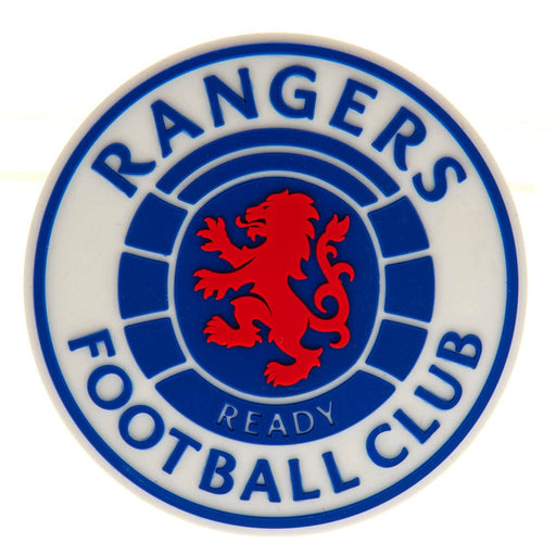 Rangers FC 3D Fridge Magnet - Excellent Pick