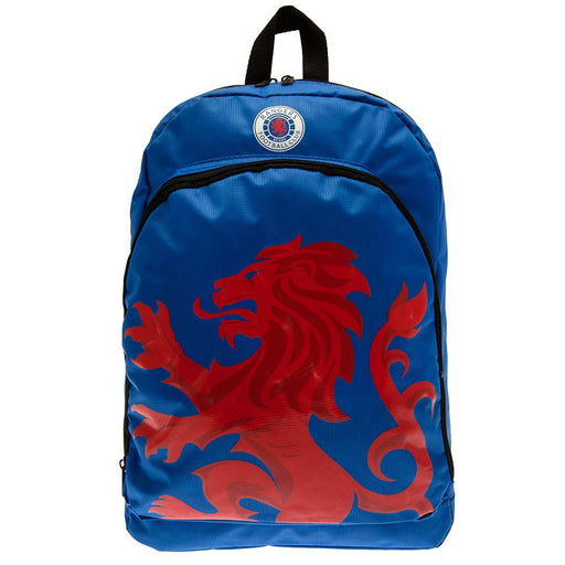 Rangers FC Backpack CR - Excellent Pick