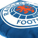 Rangers FC Cushion - Excellent Pick